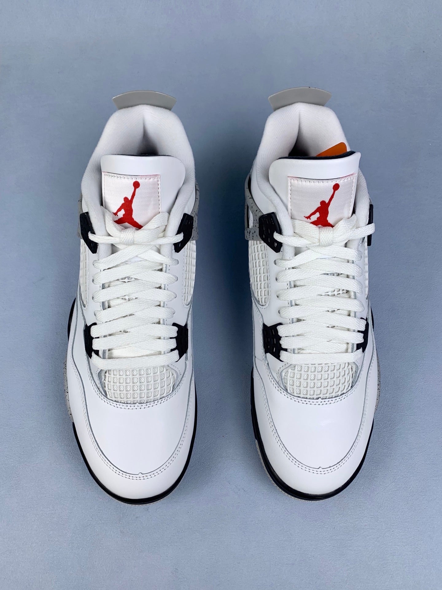 AJ4 OG White Cement