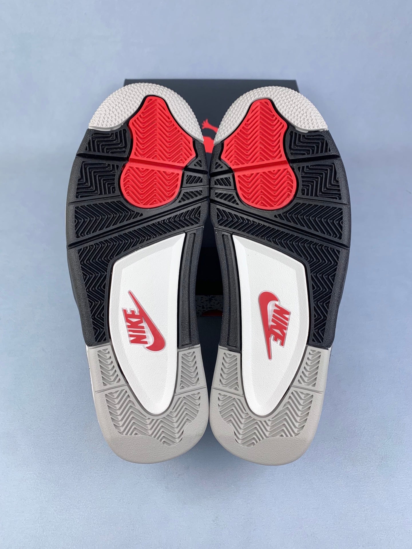 AJ4 OG White Cement