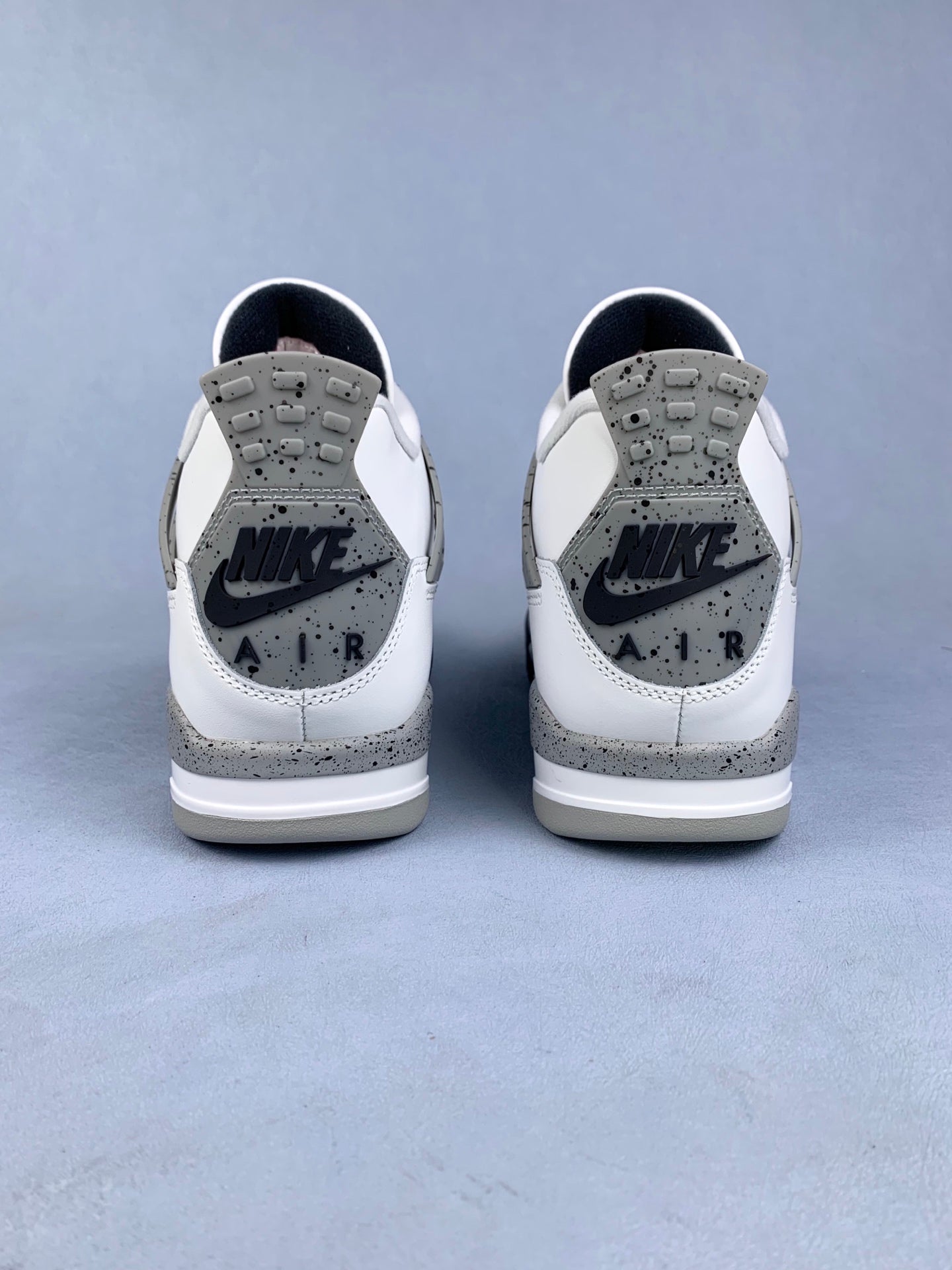 AJ4 OG White Cement